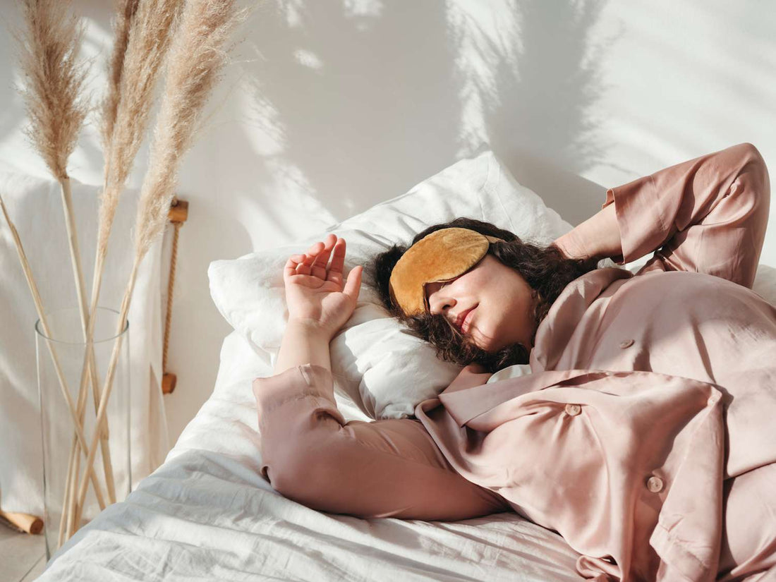 Beauty Sleep for Clear Skin: How Sleep Affects Your Skin - Skin Choice