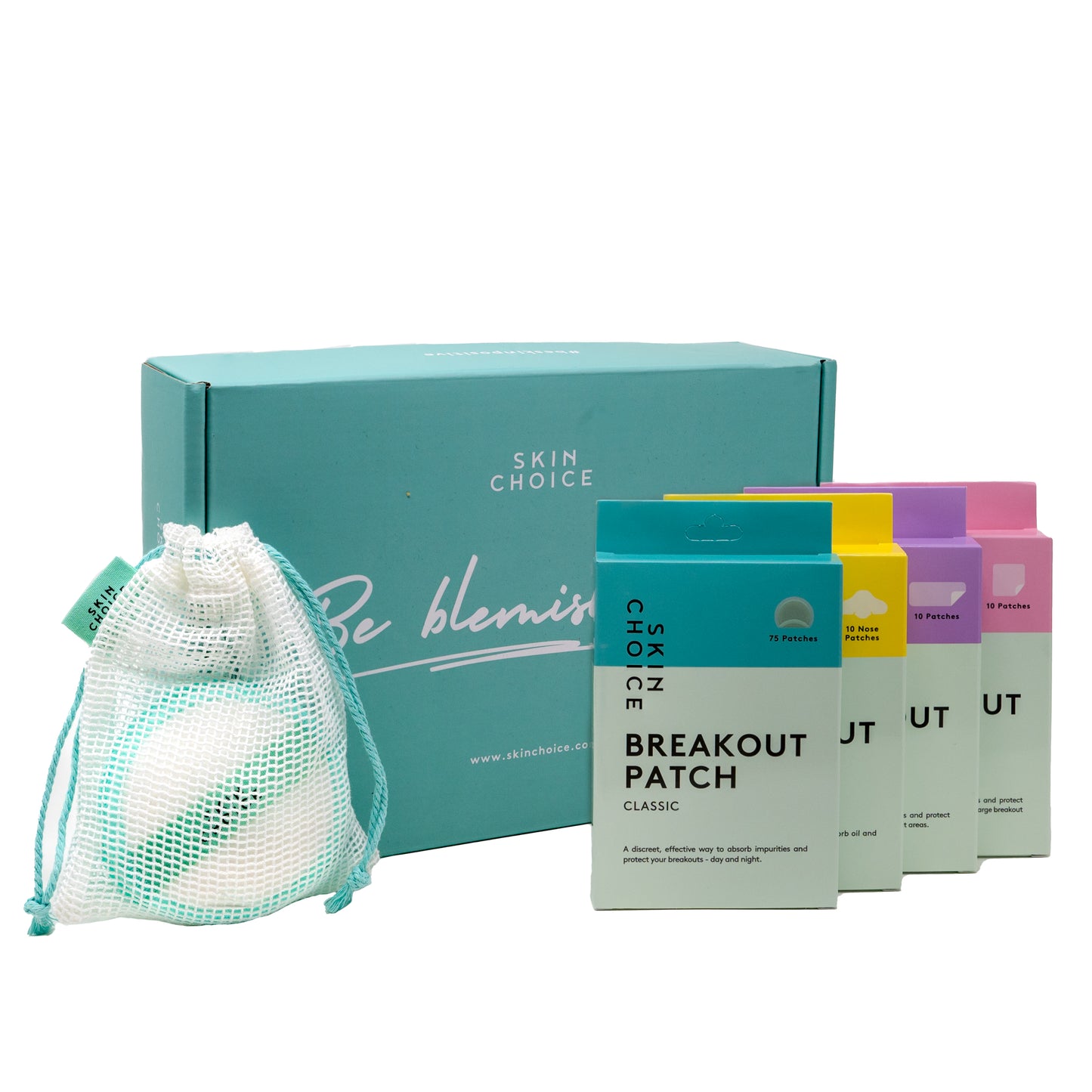 Ultimate Breakout Bundle Gift Set (Limited Edition)