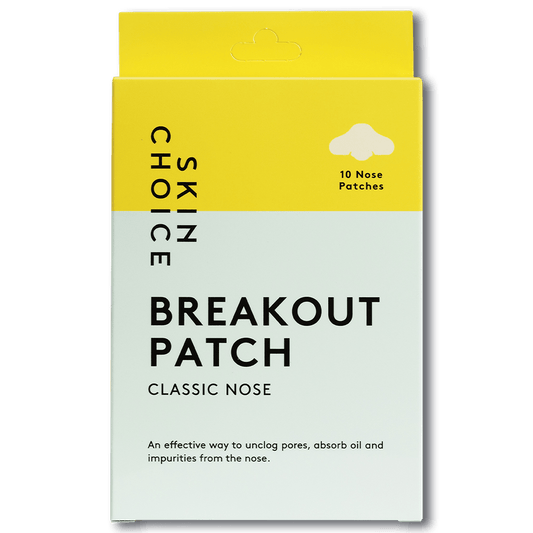 Nose Pore Patches - Skin Choice