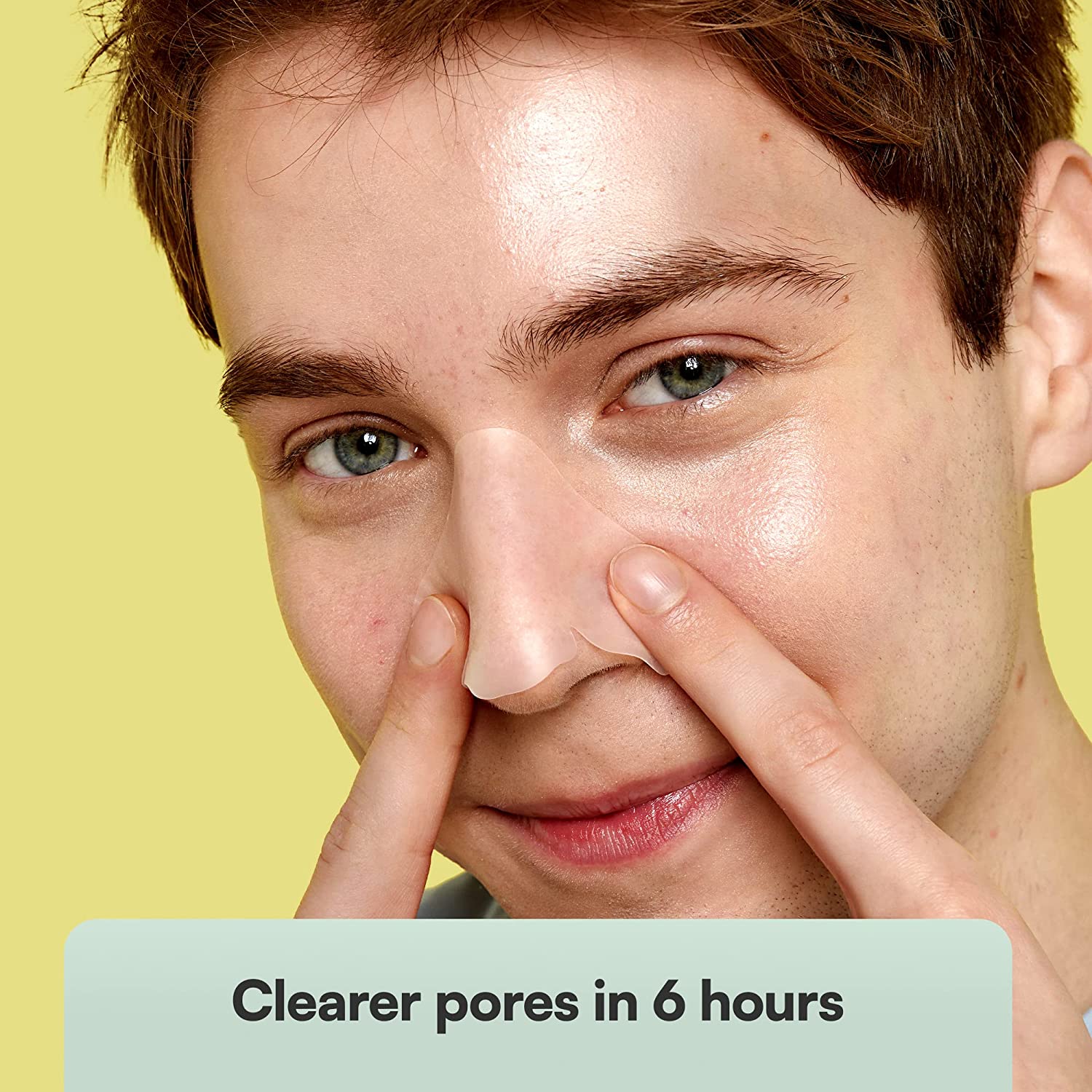 Pore Patches Duo - Skin Choice