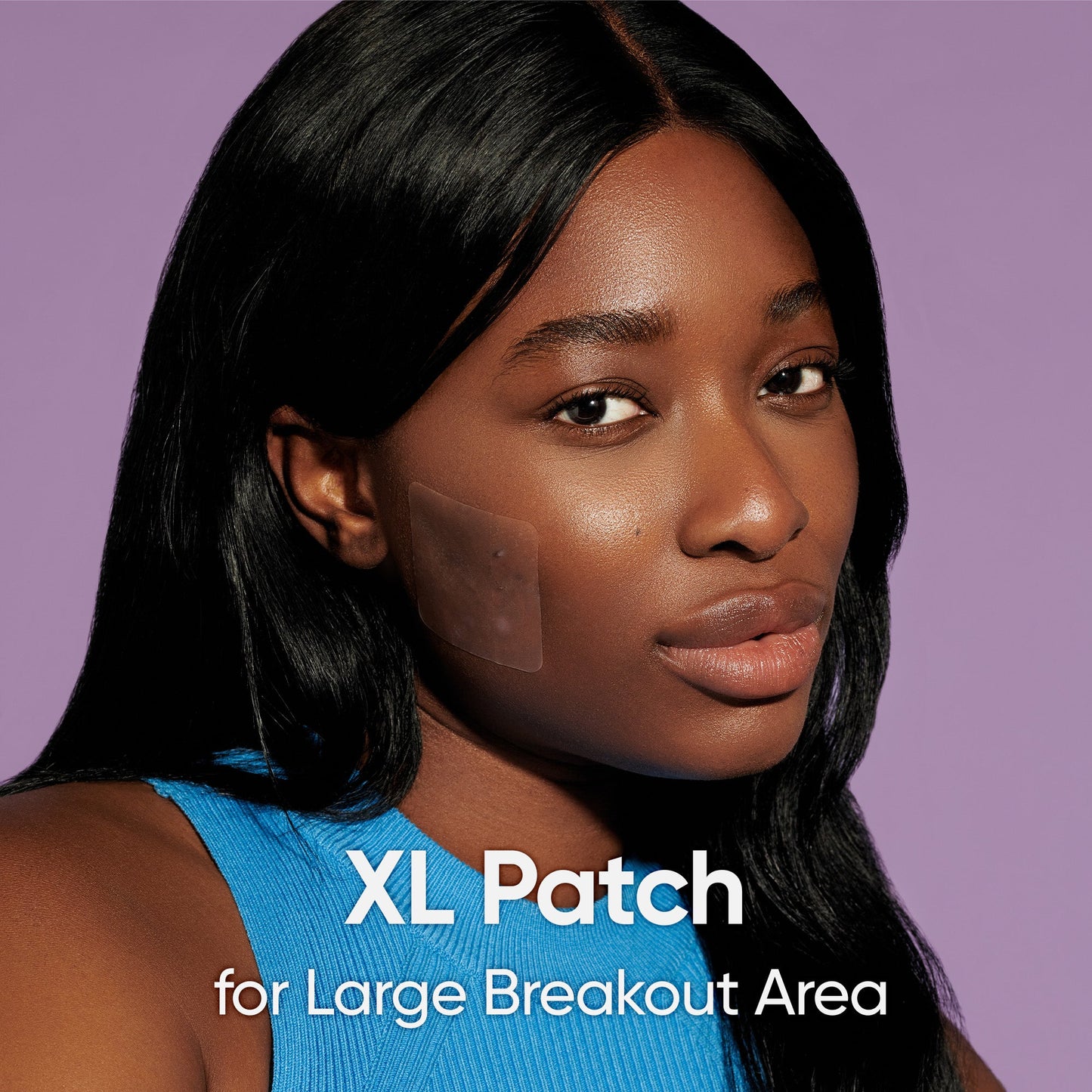 XL Patch Duo - Skin Choice