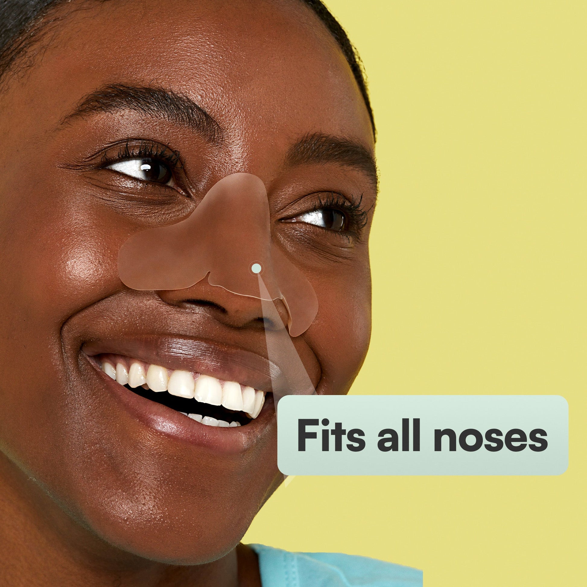 Nose Pore Patches - Skin Choice